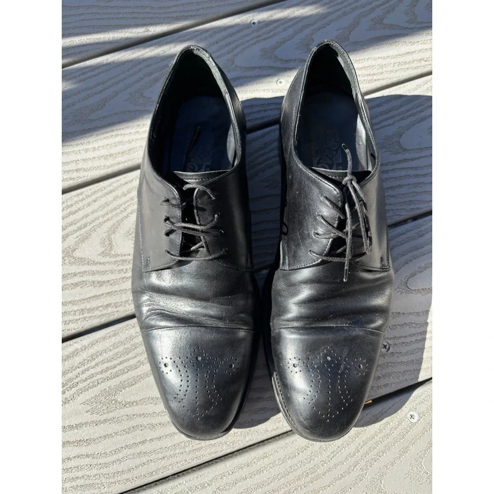 Salvatore Ferragamo department men